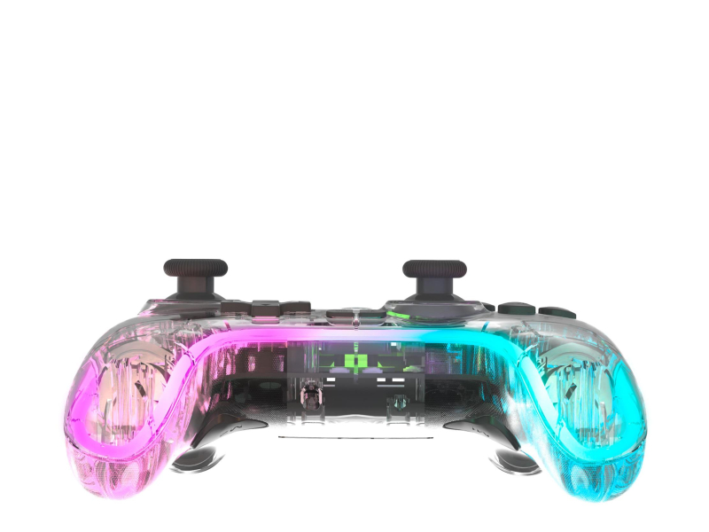 Pad SpeedLink RAIT NX RGB, Wireless/Wired, PC/Android/Switch OLED/Lite
