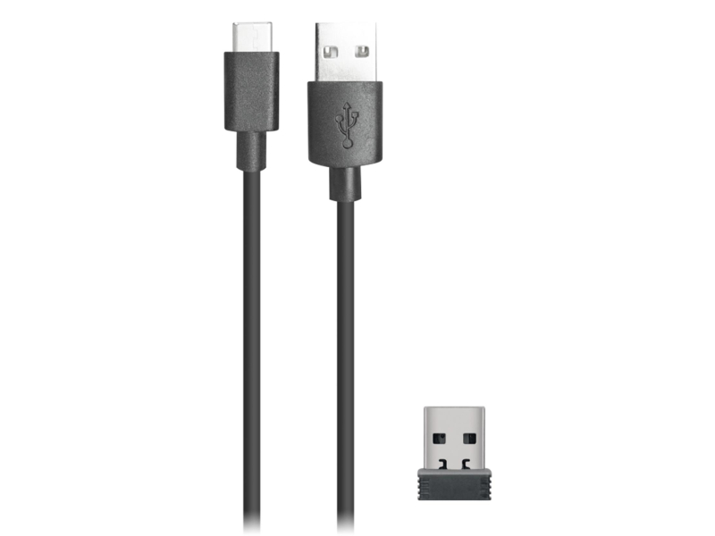 Pad SpeedLink RAIT NX RGB, Wireless/Wired, PC/Android/Switch OLED/Lite