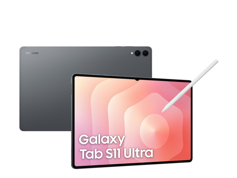 Samsung Galaxy Tab S11 Ultra 14,6 12/512GB 5G Szary