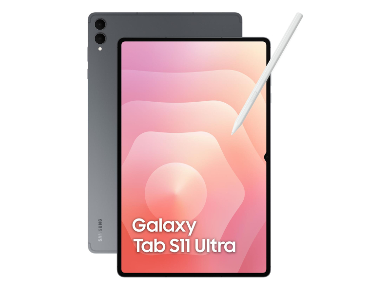 Samsung Galaxy Tab S11 Ultra 14,6 12/512GB 5G Szary