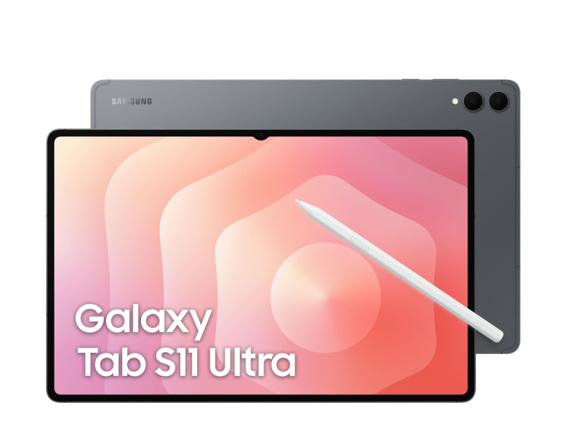 Samsung Galaxy Tab S11 Ultra 14,6 12/512GB 5G Szary