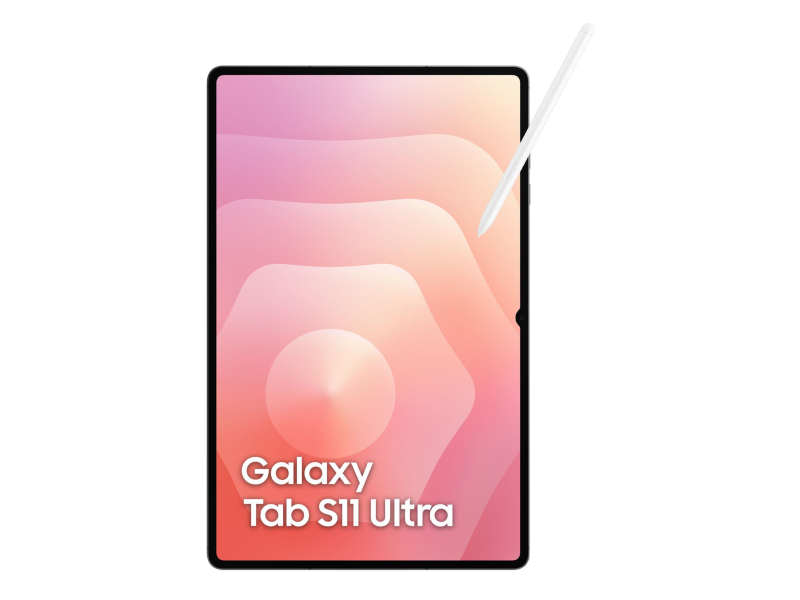 Samsung Galaxy Tab S11 Ultra 14,6 12/512GB 5G Szary