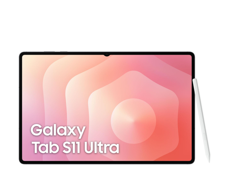 Samsung Galaxy Tab S11 Ultra 14,6 12/512GB 5G Szary