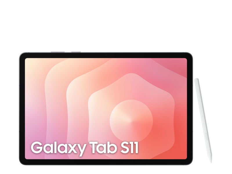 Samsung Galaxy Tab S11 11 12/256GB WiFi Grau