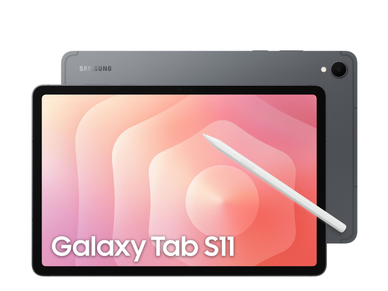 Samsung Galaxy Tab S11 11 12/256GB WiFi Grau