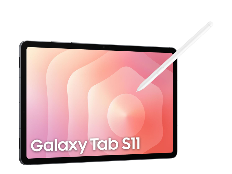 Samsung Galaxy Tab S11 11 12/256GB WiFi Grau