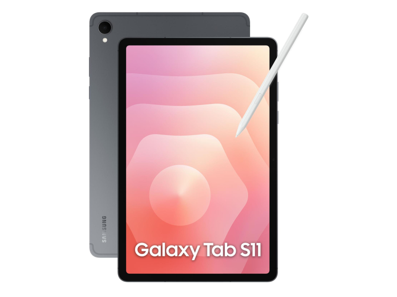 Samsung Galaxy Tab S11 11 12/256GB 5G Szary