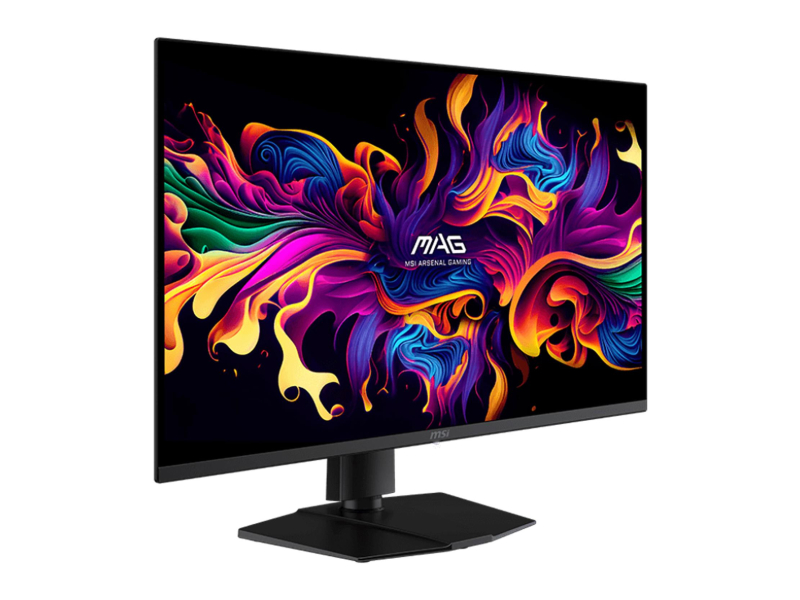 MSI MAG 322UP QD-OLED E16
