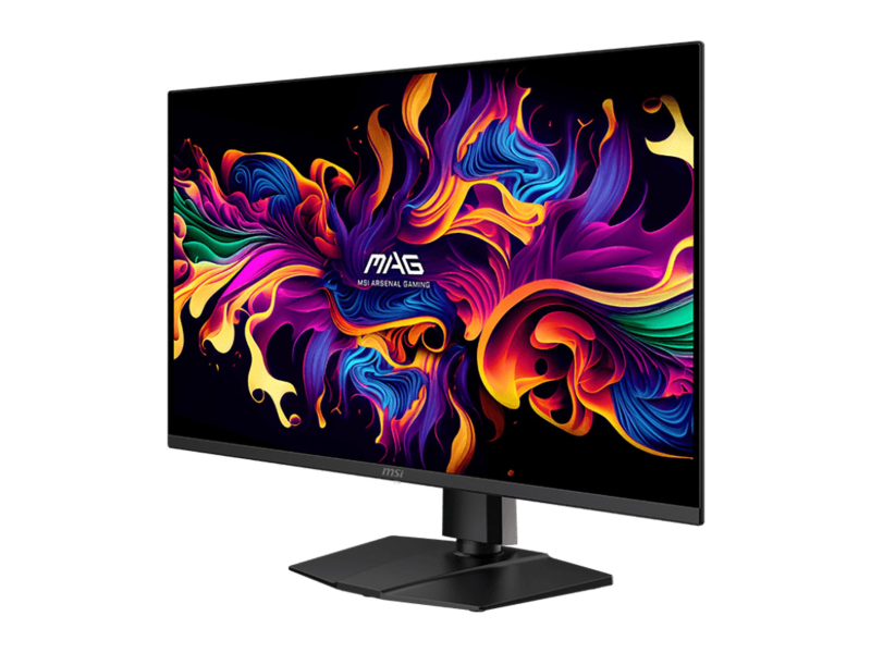 MSI MAG 322UP QD-OLED E16