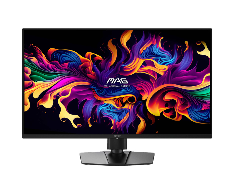 MSI MAG 322UP QD-OLED E16