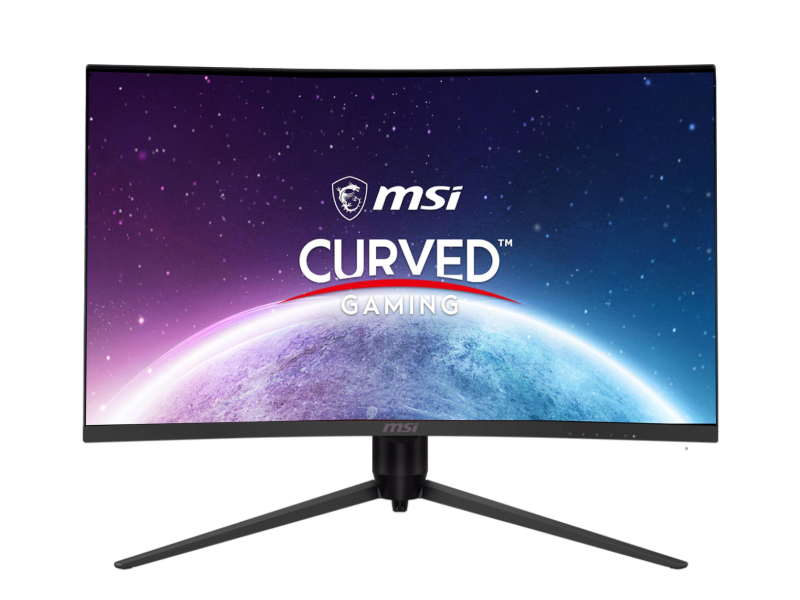 MSI G271CQP E2