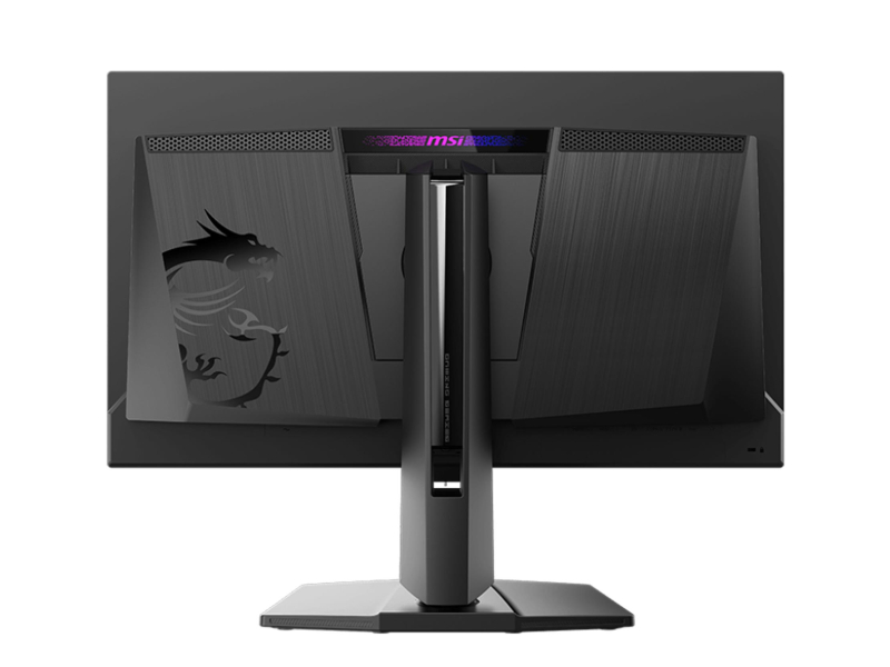 MSI MPG 271QR QD-OLED X50