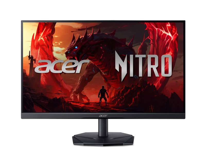 Acer Nitro KG241YX3