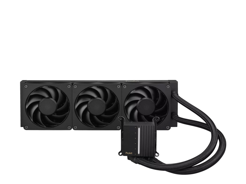 Wasserkühlung ASUS ProArt LC 360 3x120mm