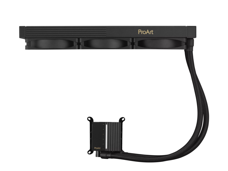 Wasserkühlung ASUS ProArt LC 360 3x120mm