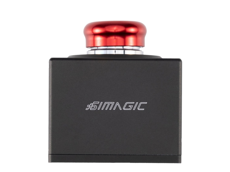 Akzessorium für das Lenkrad SIMAGIC Alpha Kill Switch