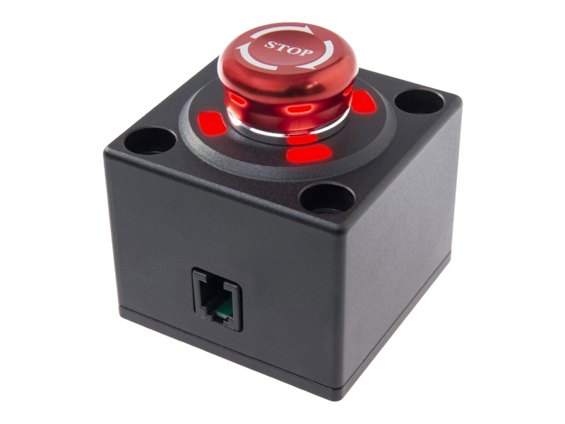 Akzessorium für das Lenkrad SIMAGIC Alpha Kill Switch