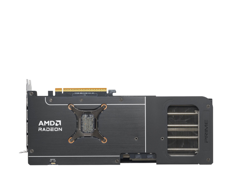 ASUS Radeon RX 9070 Prime EVO OC 16GB GDDR6