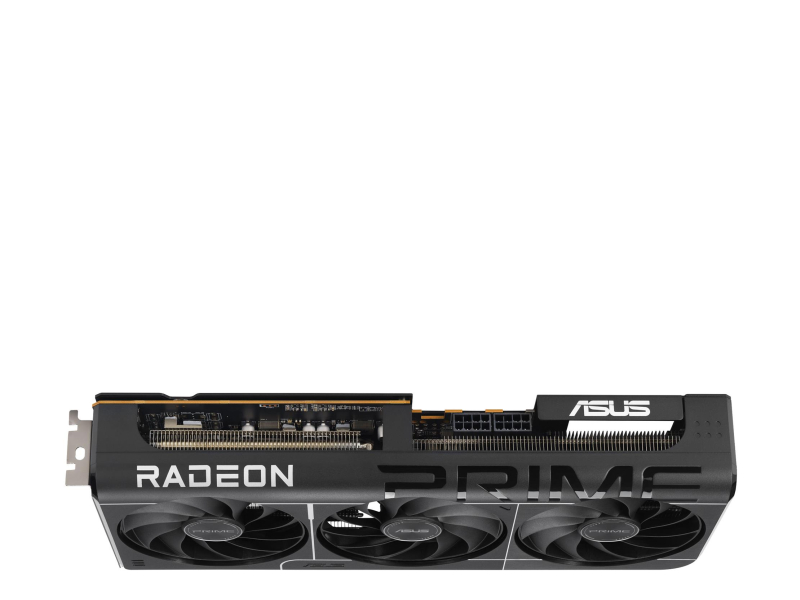 ASUS Radeon RX 9070 Prime EVO OC 16GB GDDR6