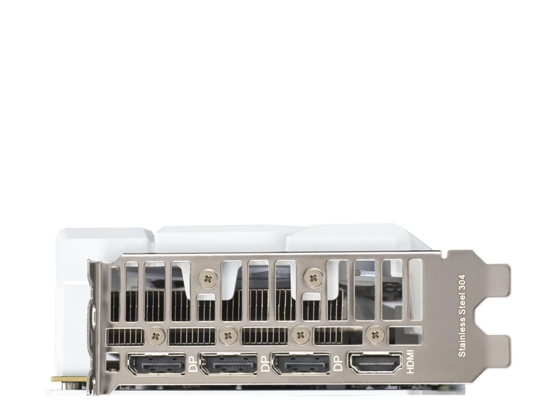 ASUS GeForce RTX 5060 Ti Dual OC Weiß 16GB GDDR7 DLSS4