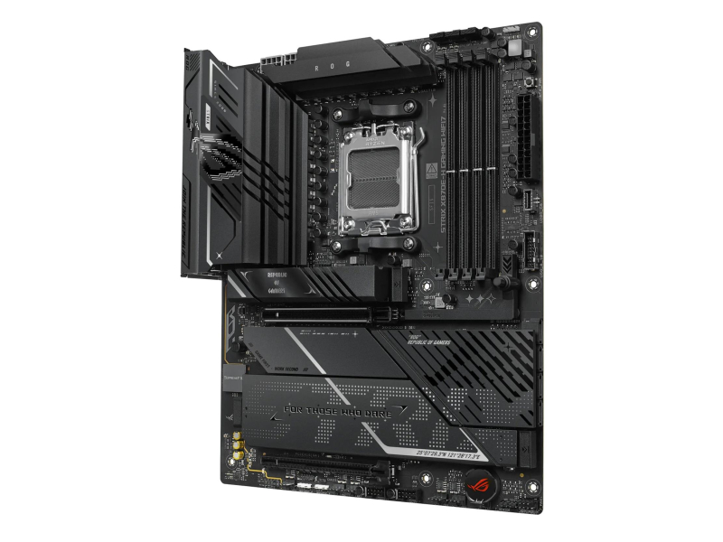 Mainboard Socket AM5 ASUS ROG STRIX X870E-H GAMING WIFI7