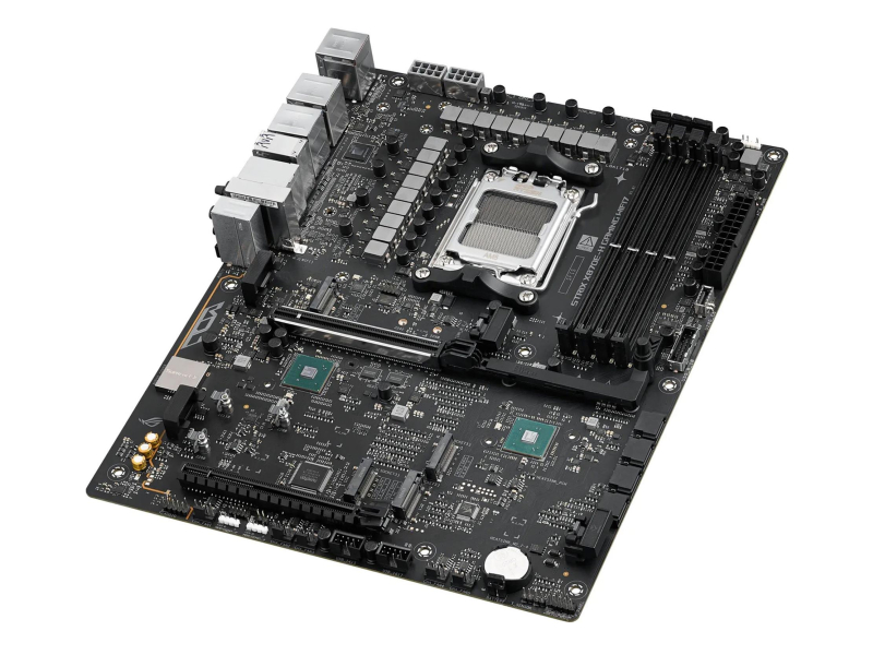 Mainboard Socket AM5 ASUS ROG STRIX X870E-H GAMING WIFI7