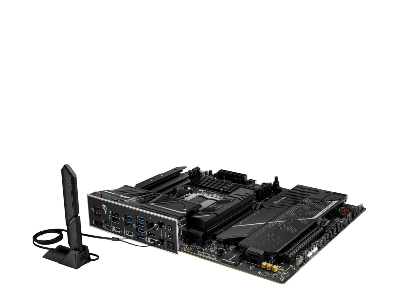 Mainboard Socket AM5 ASUS ROG STRIX X870E-H GAMING WIFI7