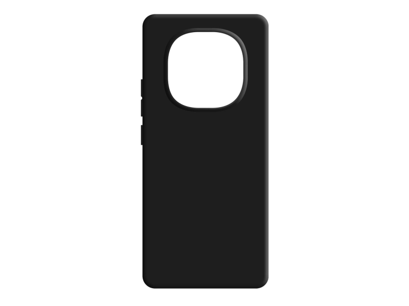 Hülle / Case für dein Smartphone 3mk Matt Case Pro für Xiaomi Redmi Note 14 Pro 5G