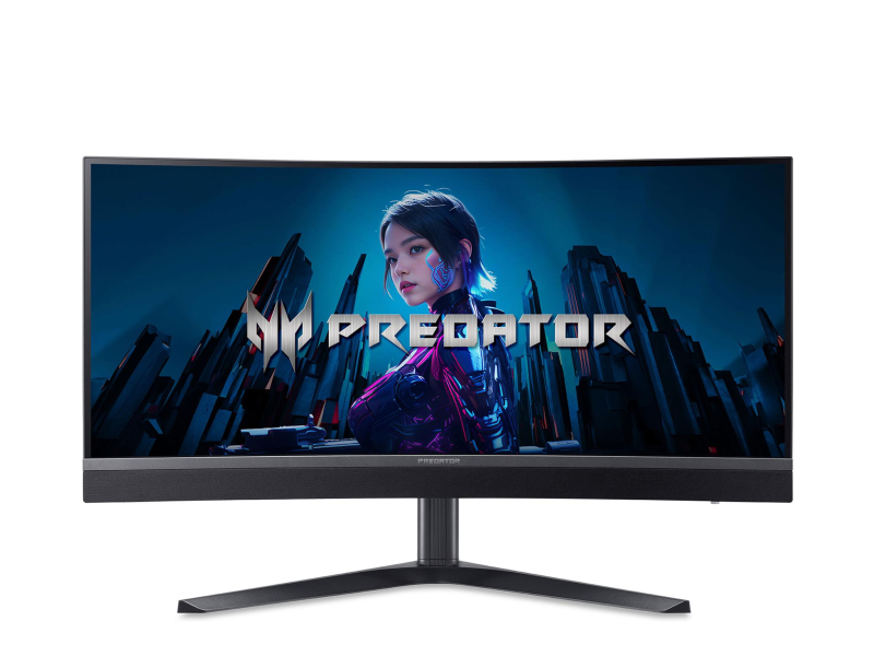 Acer Predator X34X1bmiiphux