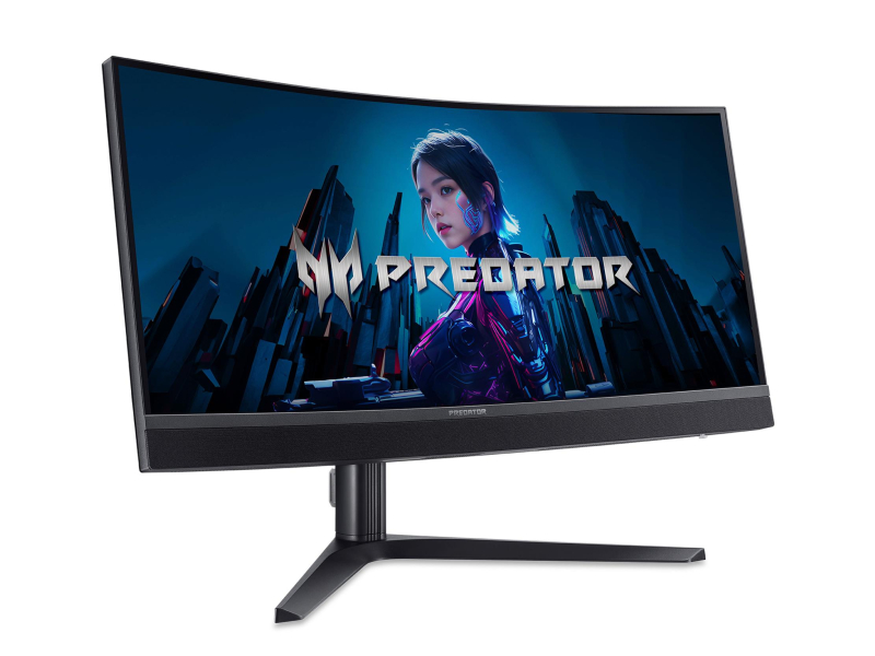 Acer Predator X34X1bmiiphux