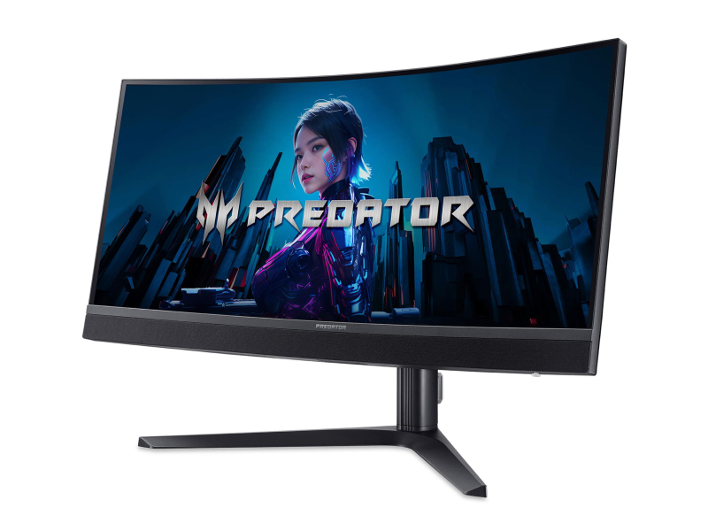 Acer Predator X34X1bmiiphux
