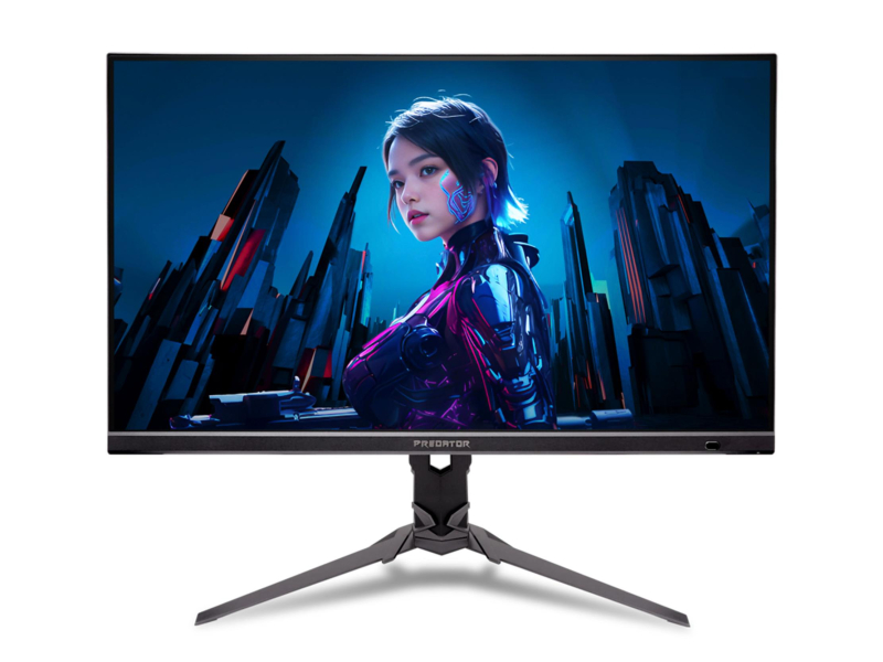 Acer Predator XB273KV5bmiiprx