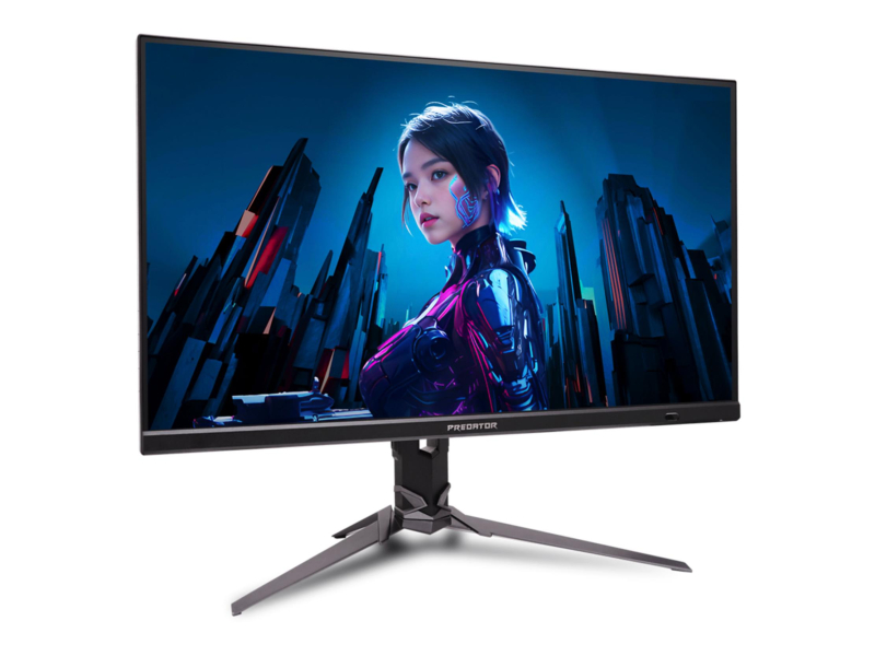 Acer Predator XB273KV5bmiiprx