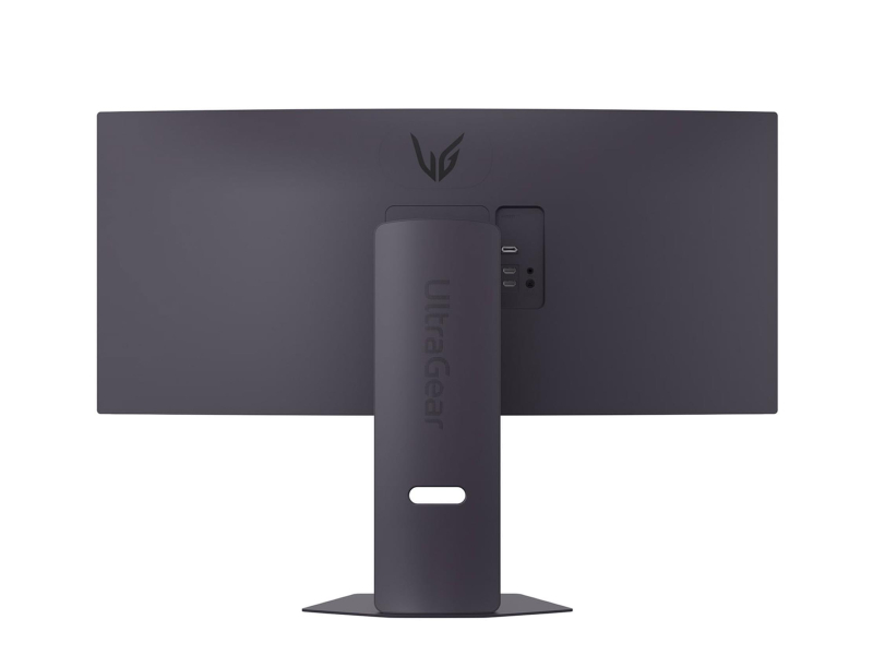 LG UltraGear 34G600A-B