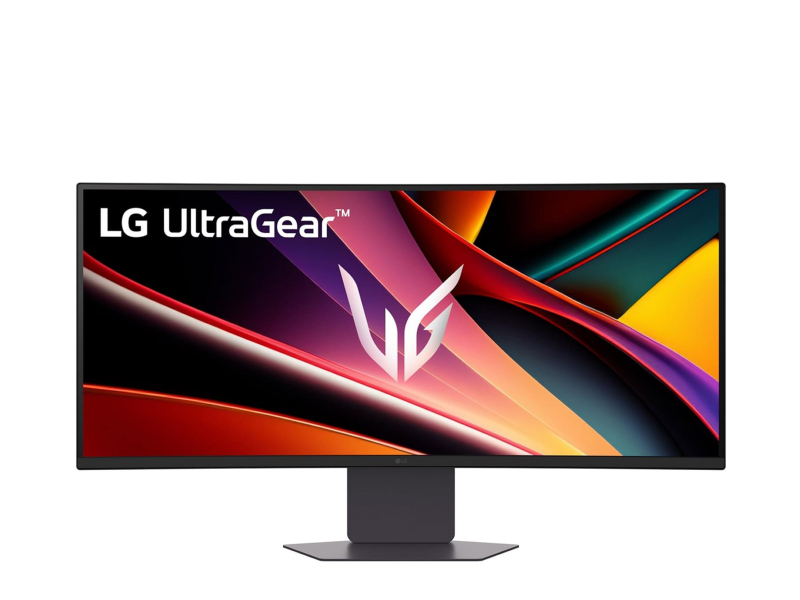 LG UltraGear 34G600A-B