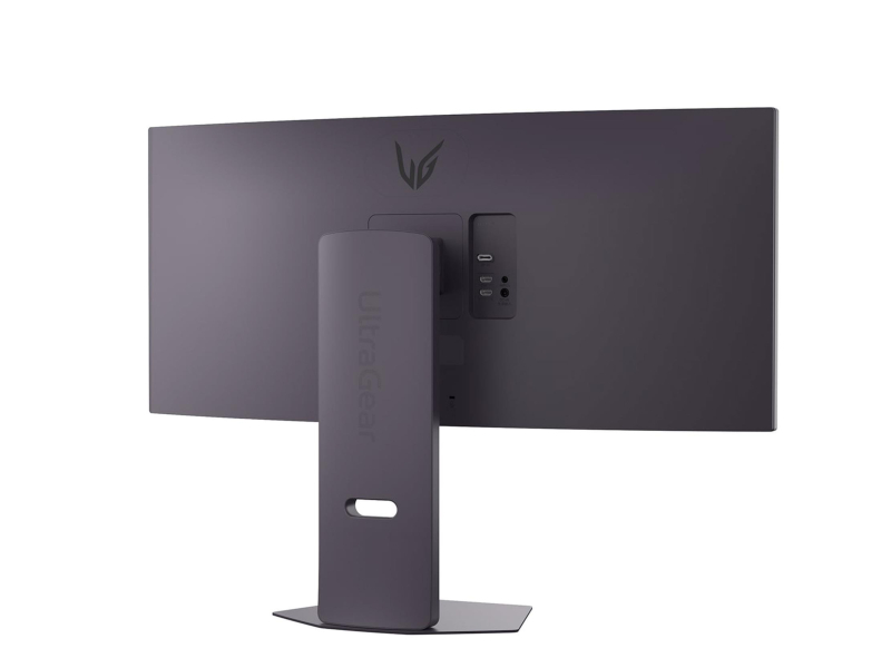 LG UltraGear 34G600A-B