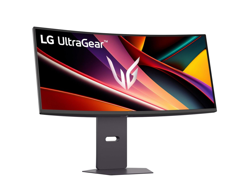 LG UltraGear 34G600A-B