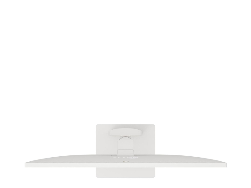 LG Smart Monitor 37U730SA-W