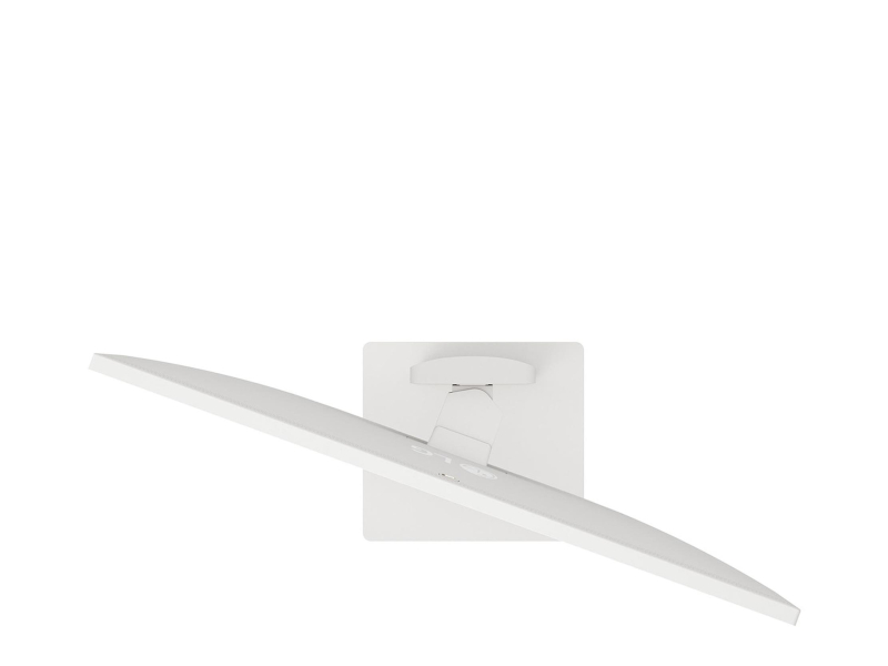 LG Smart Monitor 37U730SA-W