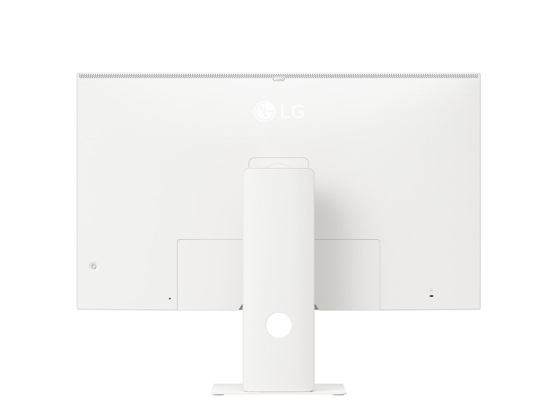 LG Smart Monitor 37U730SA-W