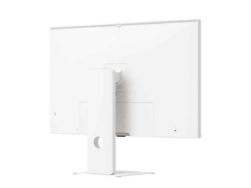 LG Smart Monitor 37U730SA-W