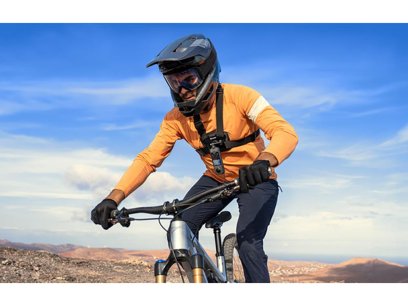 Insta360 X4 Adventure Bundle