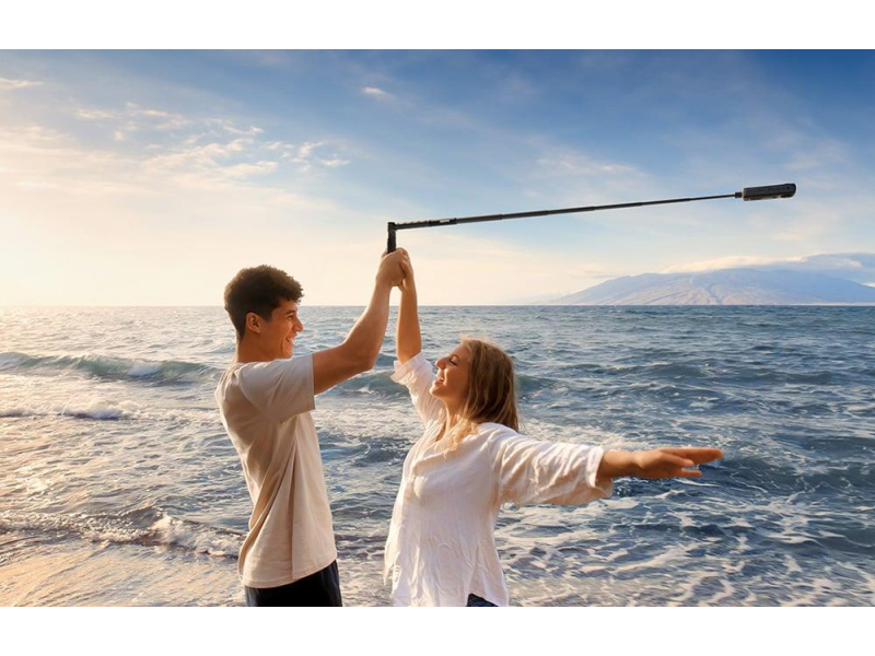 Insta360 X4 Adventure Bundle