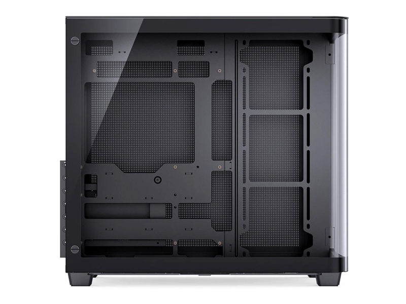 Gehäuse für den Computer Jonsbo TK-3 Black