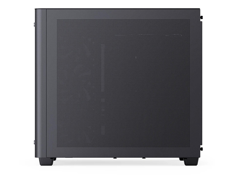 Gehäuse für den Computer Jonsbo TK-3 Black