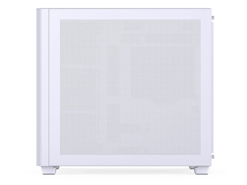 Gehäuse für den Computer Jonsbo TK-3 White