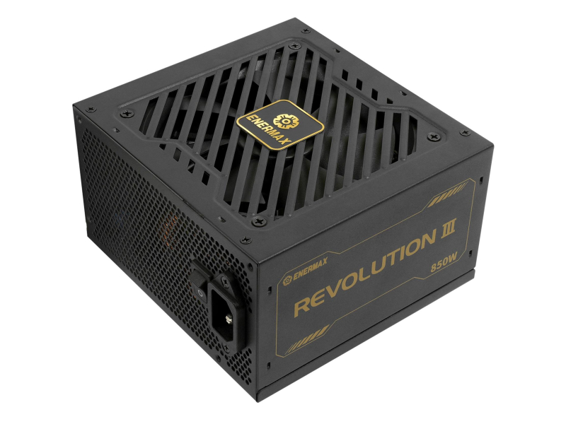 Zubehör für deinen Computer Enermax REVOLUTION III 850W