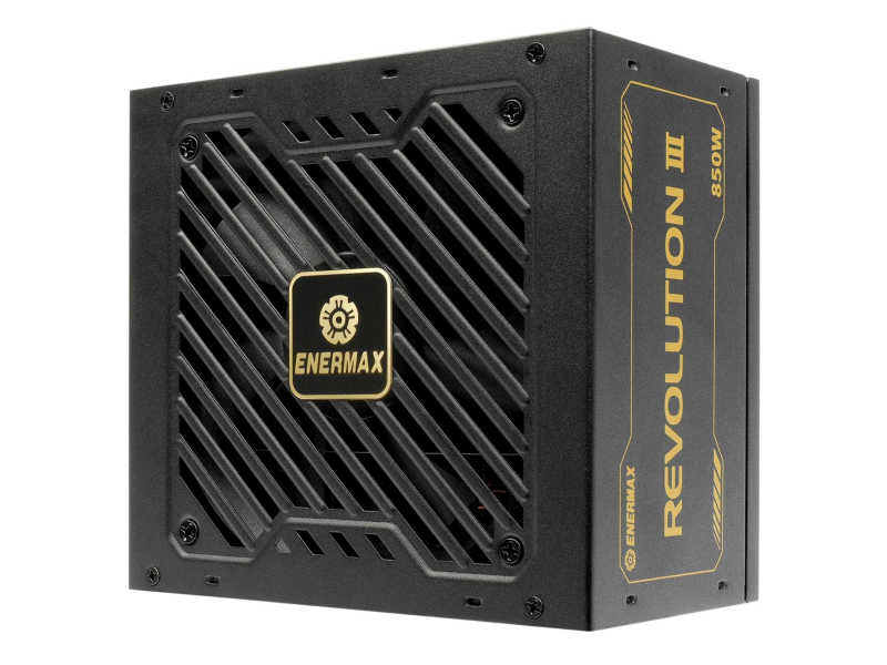 Zubehör für deinen Computer Enermax REVOLUTION III 850W