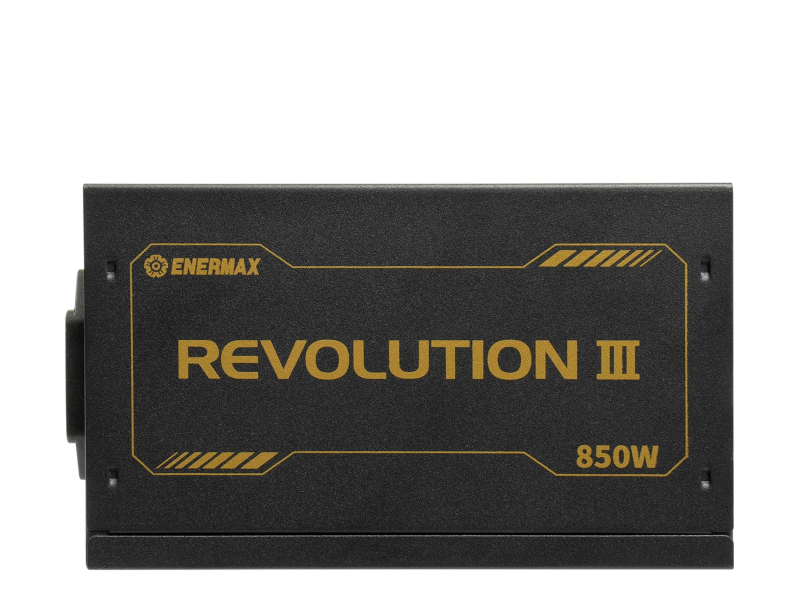 Zubehör für deinen Computer Enermax REVOLUTION III 850W