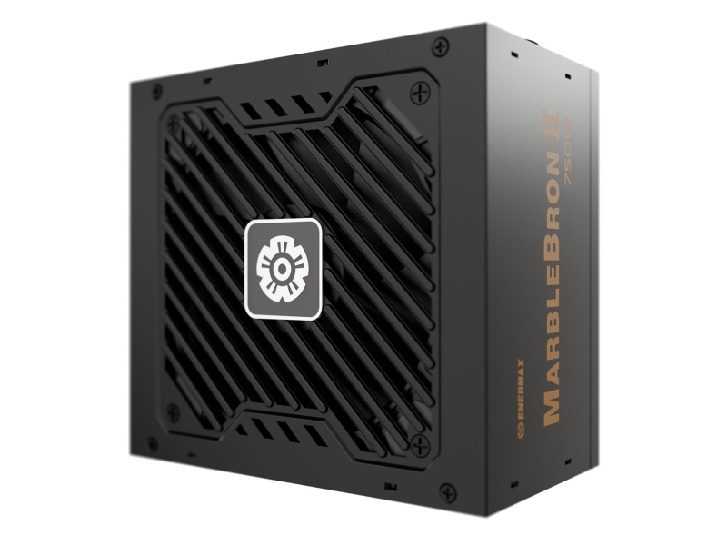Zubehörnetzteil für Computer Enermax Marblebron II 750W